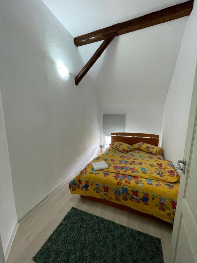 Casa de oaspeți Boroka Fitod Exterior foto