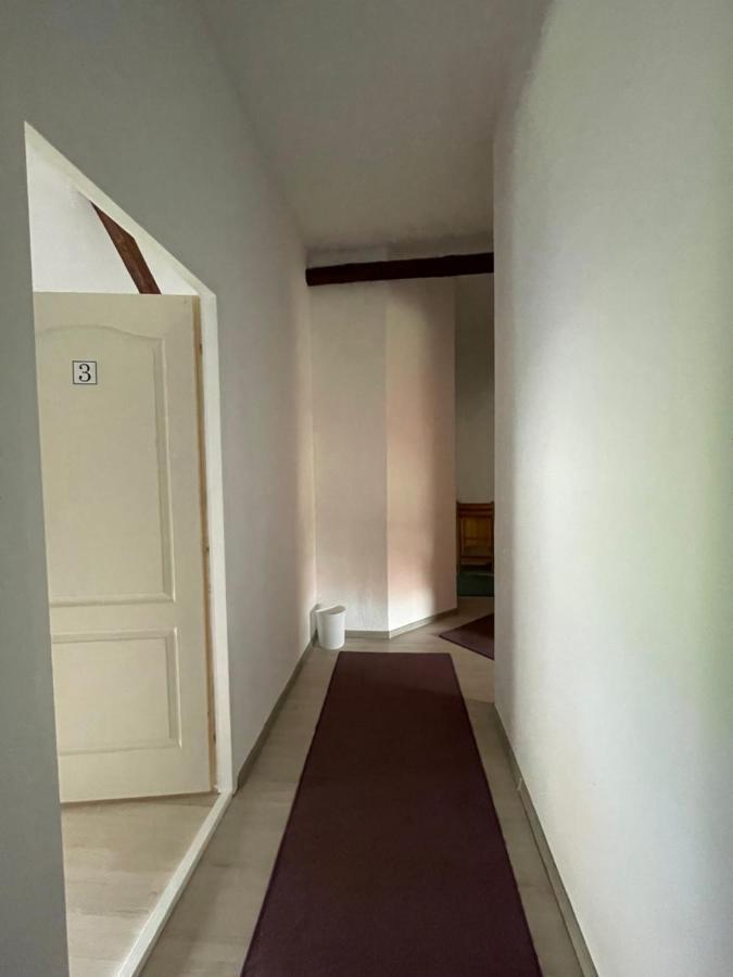 Casa de oaspeți Boroka Fitod Exterior foto
